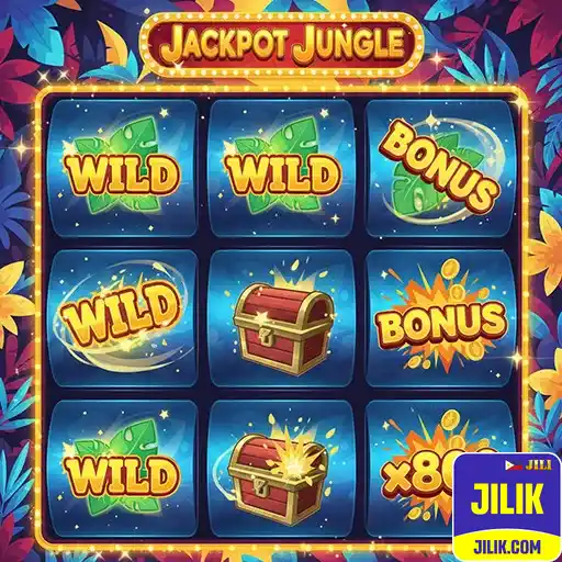 jilik slots 