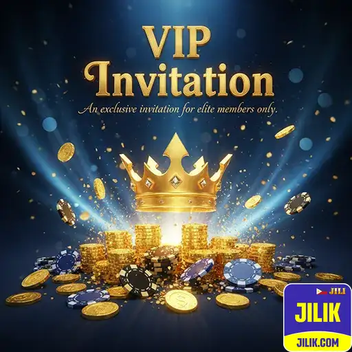 jilik vip 